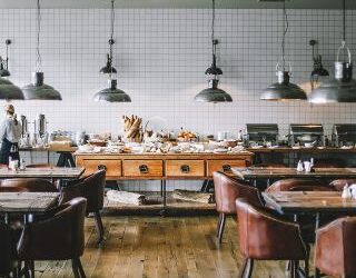 Best comfort foods to take for a company visit?